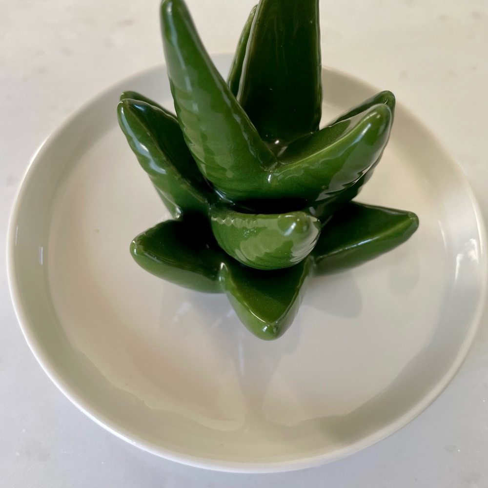 Cactus Ring Holder - Picture 10 of 10